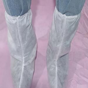 Бахилы высокие (40 грамм) SS