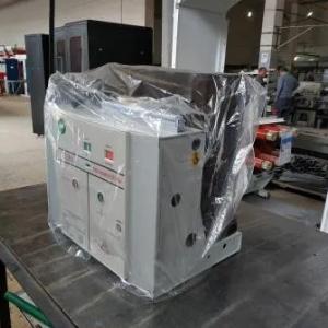 Вакуумный выключатель ECO/BB 630А