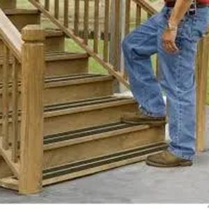 Абразивная самоклеющая лента (Германия)