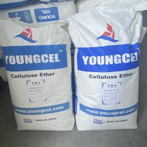 Целлюлоза YOUNGCELL 200 000 HPMC