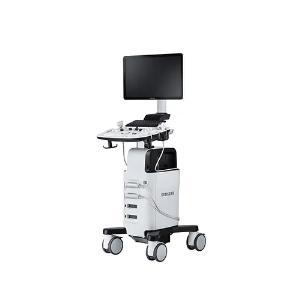 Стационарная ультразвуковая диагностическая система HS30