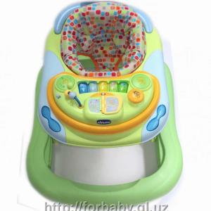 Chicco DJ Baby Walker - ijaraga