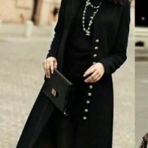 Женское пальто