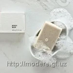 BODY BAR 99 gr 3 ct - Антибактериальное мыло