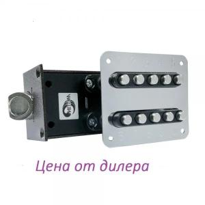 Замок кодовый