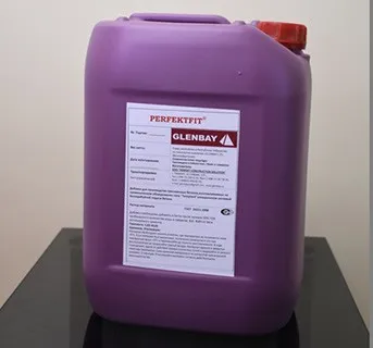 Superplastifikator PERFEKTFIT