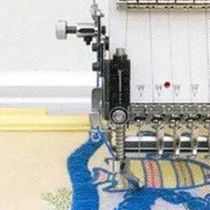 Устройства для вышивки шнурами