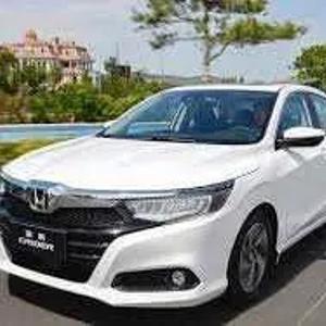 Электромобиль гибрид Honda Crider 190km 2023