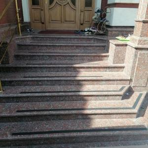 Абразивная самоклеющая лента (Германия)