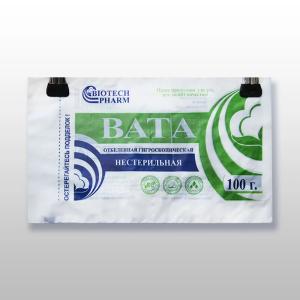 HDPE упаковки