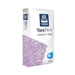 YaraTera Krista MgS