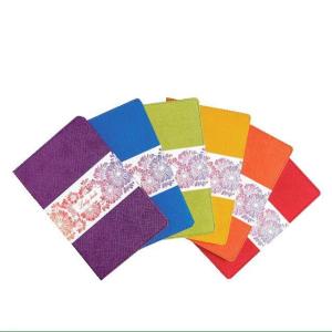 LADY BOOK -  ежедневник недатированный