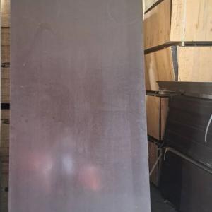 Formalash uchun laminatlangan qayin kontrplak