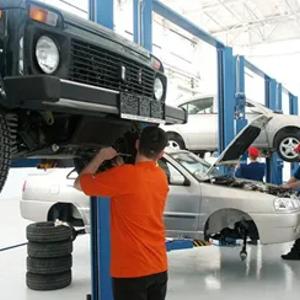 GBO o'rnatish bo'yicha servis markazi