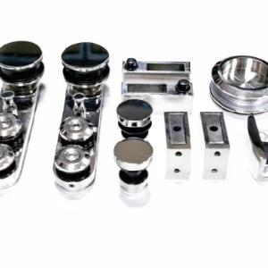 Аксессуары для душевых кабин