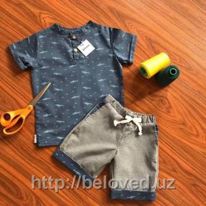 Костюмчик для мальчика