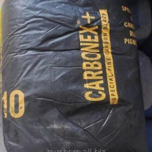 Черный пигмент carbon black (технический углерод)