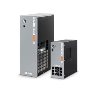 Осушитель EKOMAK CAD 6-1400 и COOL 6-130