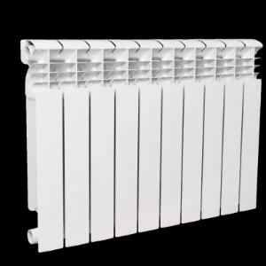 Отопительный биметаллический радиатор Next PLUS