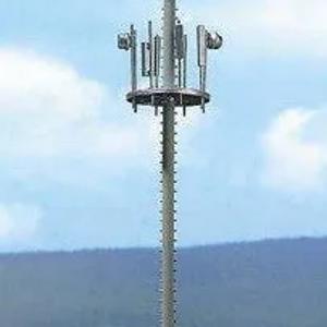 Граненые стойки или башни