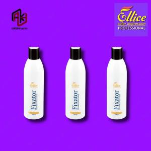 Био-химическая завивка - Ellice BioWave