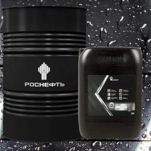 Масло гидравлическое Rosneft OE HLP 32