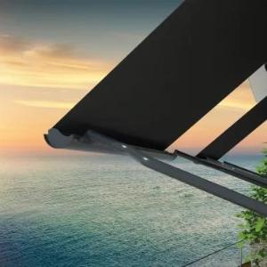 Оконная маркиза