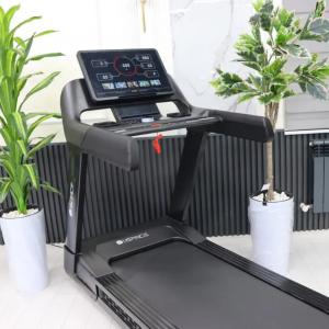 iSpace I-200 yugurish yo'lakchasi