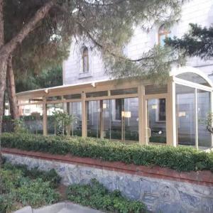 Savdo uchun portativ kabinalar