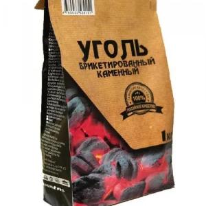 Оптом - Уголь для розницы