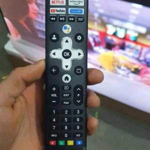 Телевизор Immer 4K