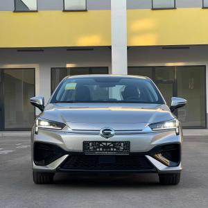 Электромобиль GAC Aion S 460km