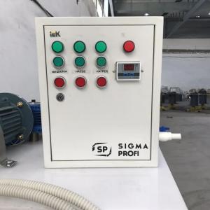 химическое оборудование