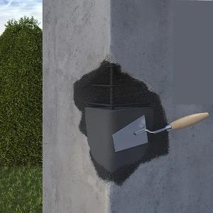 Смесь master emaco 488