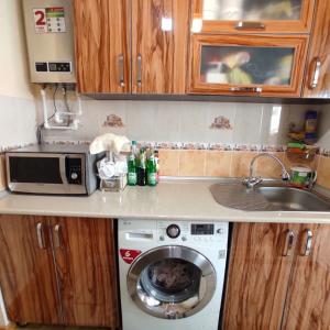 Квартира 3/4/4, 65м2