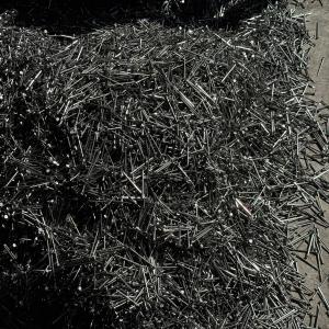 Гвозди строительные 20–40 мм, 20 кг, оптом