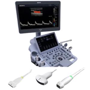 Ультразвуковая система (УЗИ) Acclarix LX3, модель 2