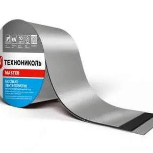 Лента герметик (самоклеющаяся) NICOBAND