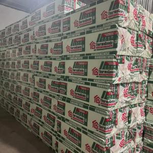 Kengaytirilgan polistirol XPS 40mm