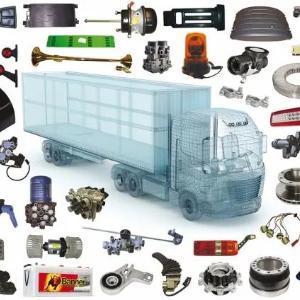 Запасные части камаз