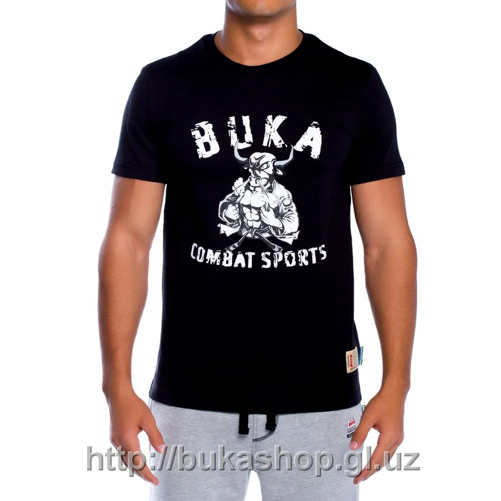 BUKA jangovar sport turlari