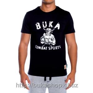 BUKA Combat Sports
