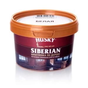 Шпатлевка по дереву 1.5 кг