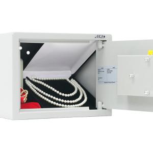 Мебельный сейф AIKO Т-23 EL