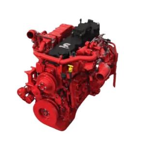 Двигатель Cummins B5.9