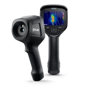 Flir E8 pro