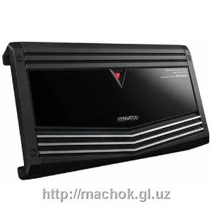 Усилитель мощности Kenwood KAC PS917D