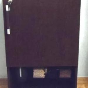 Oyoq kiyimlarini tozalash mashinalari