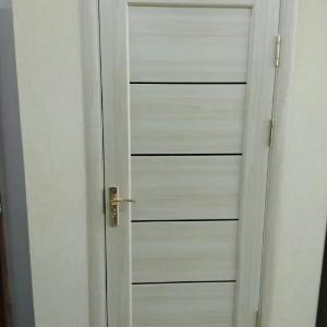 Деревянная дверь «НОСТРА»