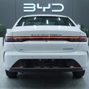 Автомобиль BYD Chazor Champion DM-i (55km Luxe)